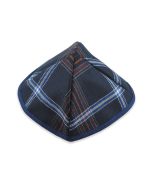 Jewish Tartan Kippah