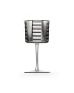 Josef Hoffmann Series B Wine Glass by Lobmeyr