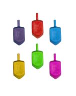 Jumbo Plastic Dreidel
