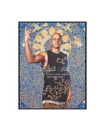 Kehinde Wiley The World Stage: Israel