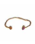 Ledge Cuff by Emilie Shapiro