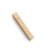 Limestone Mezuzah