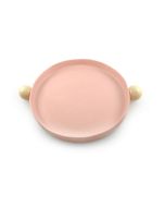 Limited Edition Challah Tray by NU Essentials X ABS Objects