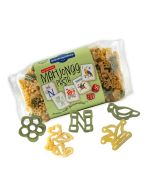 Mahjongg Shaped Pasta: 14oz