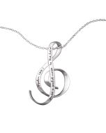Make a Joyful Noise Necklace by Laurel Elliott