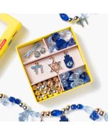 Make It Mazel Mini Bead Kit by Super Smalls