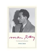 Man Ray: The Artist and His Shadows