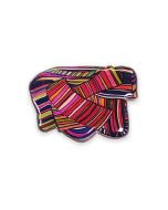Marta Minujín Enamel Pin
