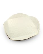Matzah Plate by Isabel Halley