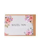 Mazel Tov Notecard: Special Day