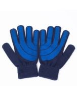Menorah Gloves by Geltpop