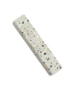 Beige Terrazzo Mezuzah