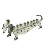 Mini Dog Menorah by Acme Animal
