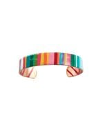 Mo Cuff Bracelet by Susan Alexandra