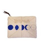 Moon Phases Afikomen Bag by Leo's Dry Goods