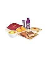 My First Shabbat Food Play Set