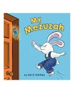 My Mezuzah