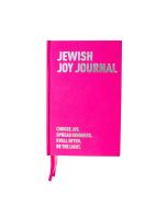 Jewish Joy Journal