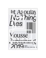 No Thing Dies