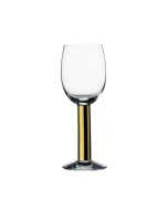 Nobel Kiddush Cup by Orrefors