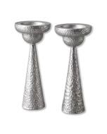 Noga Candlesticks by Ceremonials