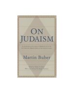 On Judaism