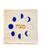 Phases of the Moon Matzah Cover by Leo's Dry Goods
