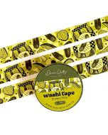 Pickle Washi Tape