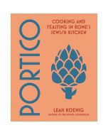 Portico: Cooking and Feasting in Rome's Jewish Kitchen