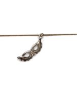 Purim Wish Bracelet