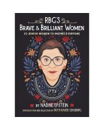 RBG's Brave & Brilliant Women