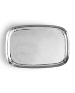 Reflective Tray by Michael Aram: Medium