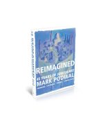 Reimagined: 45 Years of Jewish Art by Mark Podwal