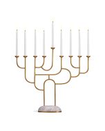 Rova Menorah by L'Objet