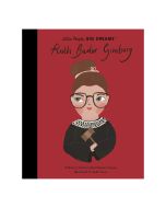 Ruth Bader Ginsburg
