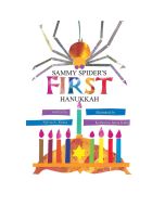 Sammy Spider's First Hanukkah