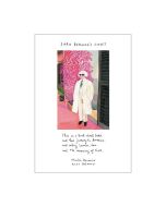 Sara Berman's Closet