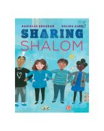 Sharing Shalom