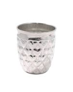 Silver-plated Hearts Becher Cup by Pampaloni