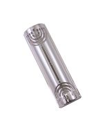 Silverplate Mezuzah by Christofle