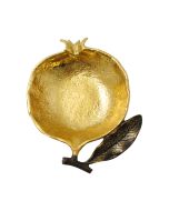 Small Pomegranate Bowl by Michael Aram