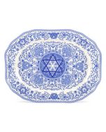 Spode Collection Challah Plate