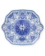 Spode Collection Matzah Plate