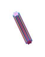 Star Mezuzah by Modern Mensch: Sunrise Sunset