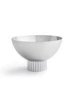 Striations Bowl by ANNA