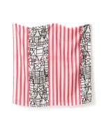 Felice Rix-Ueno Sues Silk Scarf