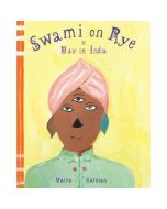 Swami on Rye: Max in India