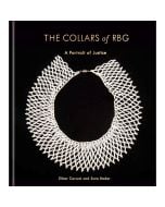 The Collars of RBG: A Portrait of Justice
