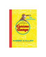 The Complete Adventures of Curious George