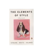 The Elements of Style (Illustrated)